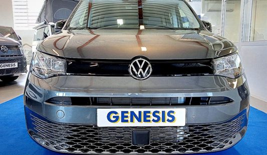 Volkswagen Caddy 1.5 TSI PHEV DSG 150cv NUOVO PRONTA CONSEGNA