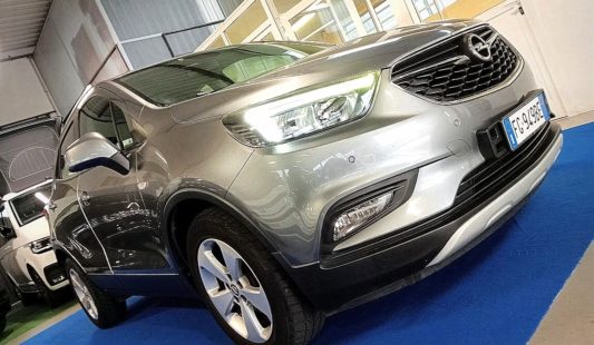Opel Mokka X 1.6 CDTI MY17 PRONTA CONSEGNA EURO6
