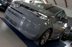 Volkswagen T7 Multivan 1.5 PHEV 4MOTION 4X4 LIFE 7POSTI PRONTA CONS