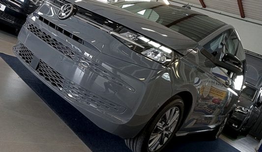 Volkswagen T7 Multivan 1.5 PHEV 4MOTION 4X4 LIFE 7POSTI PRONTA CONS