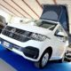 Volkswagen T6.1 California BEACH CAMPER MY2024 FIAMMA GANCIO PRONTA CONSEGNA