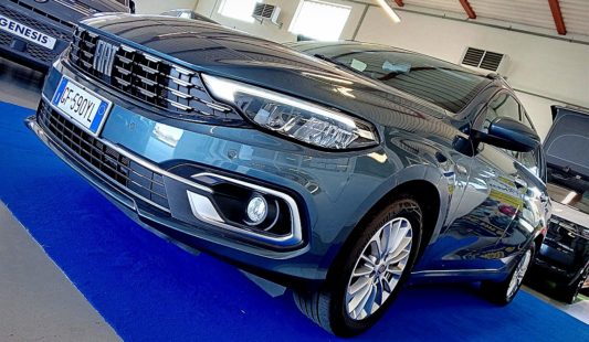 Fiat Tipo SW MY2021 1.0 CITY LIFE PRONTA CONSEGNA