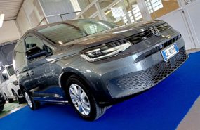 Volkswagen Caddy 1.5 TSI DSG *23000KM* LED KEY PRONTA CONSEGNA