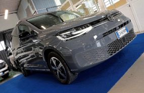 Volkswagen Caddy MAXI 1.5 TSI DSG FULL AUTOCARRO 5P N1 PREZZO + IVA