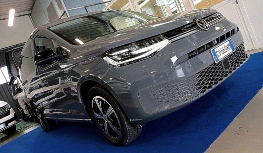 Volkswagen Caddy MAXI 1.5 TSI DSG FULL AUTOCARRO 5P N1 PREZZO + IVA