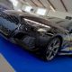 Audi A3 Sportback TDI SLINE BLACK PACK SEDILI GUSCIO RS