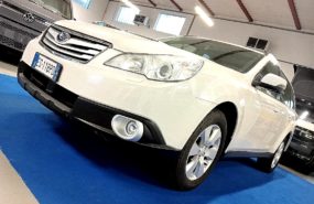 Subaru OUTBACK LEGACY 2.0D 4X4 *MANUALE* TETTO PRONTA CONS
