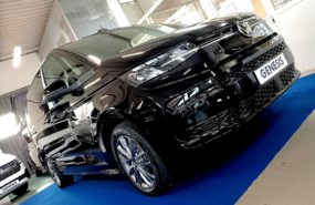 Volkswagen T7 Multivan 245cv PHEV 4MOTION 4X4 LIFE 7P PRONTA CONS