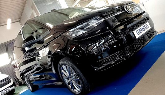 Volkswagen T7 Multivan 245cv PHEV 4MOTION 4X4 LIFE 7P PRONTA CONS