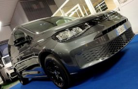 Volkswagen Caddy 2.0 TDI SPACE 5POSTI PRONTA CONSEGNA