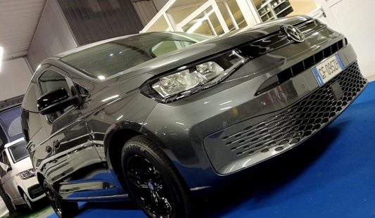Volkswagen Caddy 2.0 TDI SPACE 5POSTI PRONTA CONSEGNA