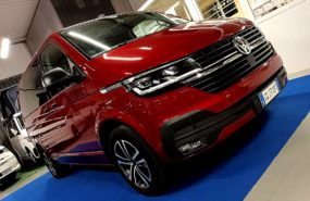 Volkswagen T6.1 Multivan 2.0 TDI ACC LED CAMERA PRONTA CONSEGNA