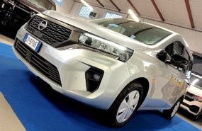 Nissan TOWNSTAR 1.3 130cv N-CONNECTA 5P *IVA DEDUCIBLE*