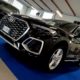 Audi Q5 SPORTBACK 40 2.0 TDI Quattro SLINE MATRIX GANCIO