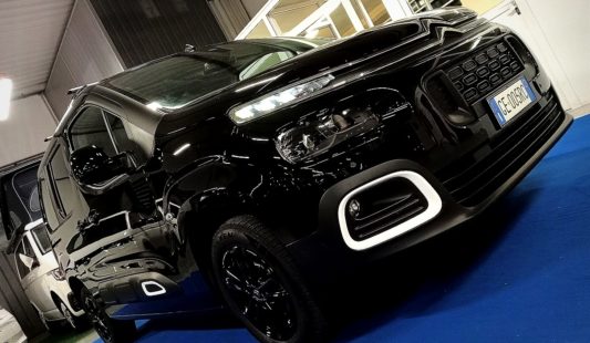 Citroen Berlingo 1.5 bluehdi M SHINE FULL OPTIONAL PRONTA CONS