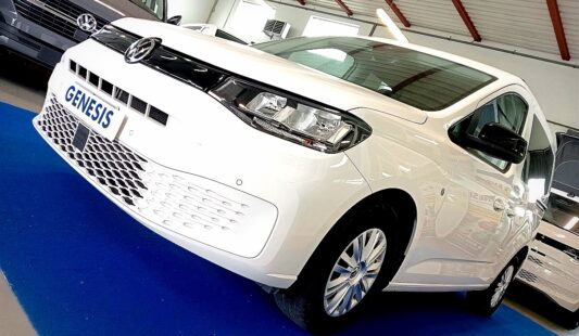 Volkswagen Caddy SPACE 2.0 TDI MY2023 PRONTA CONSEGNA