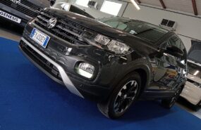 Volkswagen T-Cross TCROSS 1.0 TSI URBAN 95cv PRONTA CONSEGNA