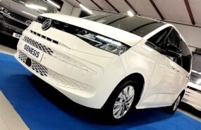 Volkswagen T7 Multivan TDI 150cv DSG 6P *IVA COMPRESA*