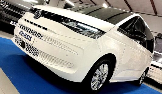 Volkswagen T7 Multivan TDI 150cv DSG 6P *IVA COMPRESA*