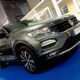Volkswagen TROC 1.6 TDI Advanced VIRTUAL CRUISE ADATTIVO 17″