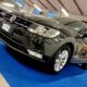 Volkswagen Tiguan 1.6 TDI 115cv EURO6 PRONTA CONSEGNA