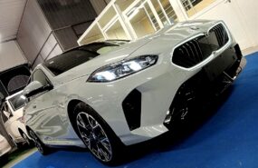 BMW 120 170cv MSPORT MHEV INNOVATION PACK FULL