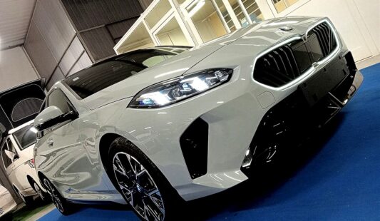 BMW 120 170cv MSPORT MHEV INNOVATION PACK FULL