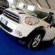 MINI COOPER PACEMAN 1.6 BICOLOR EURO6 PRONTA CONSEGNA NEOPATENTATI