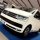Volkswagen T6 MULTIVAN 2.0 TDI 150cv DSG 4MOTION 4X4 LED DOPPIA PORTA LAT