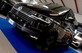 Volkswagen T6.1 Multivan 2.0 TDI 150cv DSG 7POSTI 18″ LED CAMERA T6