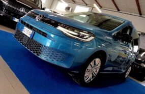 Volkswagen Caddy CALIFORNIA 2.0 TDI 122CV DSG LED TETTO VIRTUAL