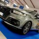 Audi Q7 3.0TDI SLINE QUATTRO 20″ IDENTITY BLACK 360 TETTO