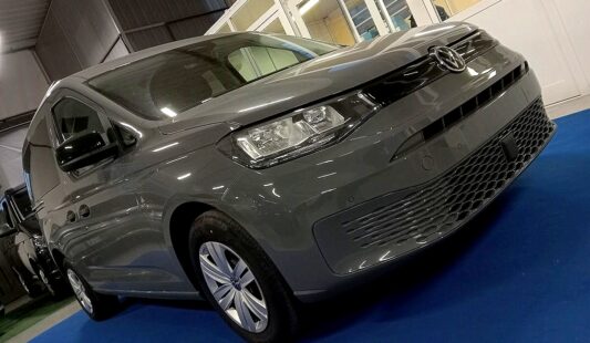 Volkswagen Caddy TDI 122CV 4MOTION 4X4 NUOVO PRONTA CONSEGNA