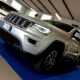 Jeep Grand Cherokee 3.0 V6 190cv AUTO + RIDOTTE 4X4 *SOLO 69000KM*