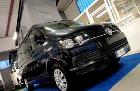 Volkswagen T6 California 2.0 TDI 150CV BEACH TOUR 7POSTI WEBASTO