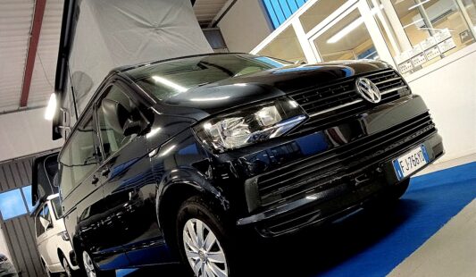 Volkswagen T6 California 2.0 TDI 150CV BEACH TOUR 7POSTI WEBASTO