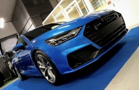 AUDI A7 SPORTBACK 55 2.0 eTFSI 300cv SLINE QUATTRO FULL