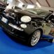 FIAT 500C CABRIO TWINAIR IMPIANTO GPL OK 2029