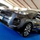 KIA SPORTAGE 1.7 CRDI TETTO GANCIO CAMERA LED 19″
