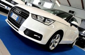 Audi A1 SPORTBACK 1.4 TDI Sport STRONIC EURO6 PRONTA CONS
