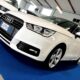 Audi A1 SPORTBACK 1.4 TDI Sport STRONIC EURO6 PRONTA CONS